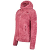 POLAR damski Geographical Norway UPALOOD BPINK DB lady 047-1 BLUSH PINK (WZ4197F/GN-ROSE BLUSH)
