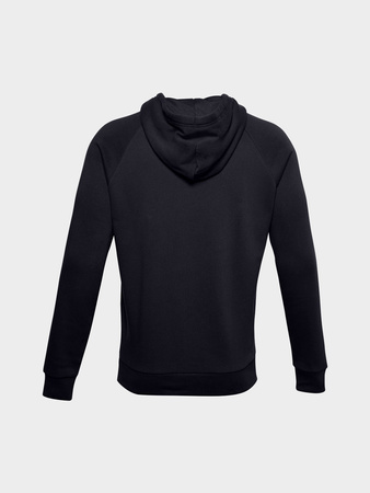 Bluza męska UNDER ARMOUR black (1357094-001)