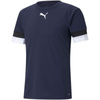 Koszulka Puma teamRISE Jersey Peacoat M 704932 06 (70493206)