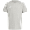 Koszulka adidas Tiro 24 Sweat Tee Jr (IR9356)