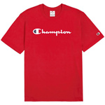 Koszulka Champion SS Tee M 220256 RS054