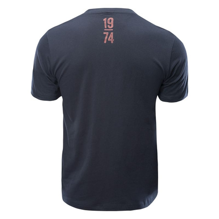 Koszulka Hi-Tec Rawal M 92800621152 (1315130)