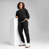 Spodnie Puma ESS ELEVATED SWEATPANTS TR Czarny (68501901)