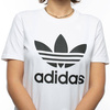 KOSZULKA ADIDAS TREFOIL TEE FM3306