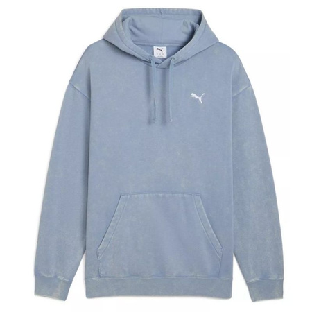 Bluza Puma ESS Elevated Relaxed Wash Hoodie M 688049 34 (68804934)