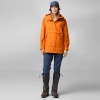 Kurtka softshell damska Fjällräven Singi X-Anorak W Field Orange (F84798-260)