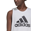 Koszulka adidas Essentials Big Logo W (H10199)