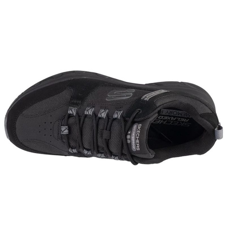 Skechers Oak Canyon - Rydell 237386-BBK Czarne 41 (237386-BBK)