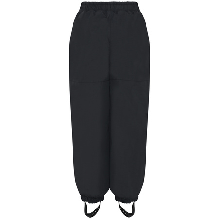 Spodnie narciarskie dziecięce Lego Wear LWPOWAI 701 - SKI PANTS zimowe czarne (22840-995)