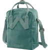 Torba na ramię Fjällräven Kånken Sling Frost Green (F23797-664)