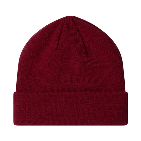 Czapka Champion Beanie Cap bordowa (806064 RS522)