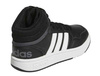 Buty adidas HOOPS MID 3.0 K GW0402