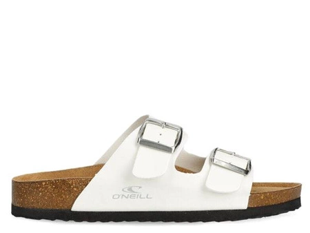 Buty O'Neill SANDY SLIDER WOMEN LOW Biały (902310221FG)