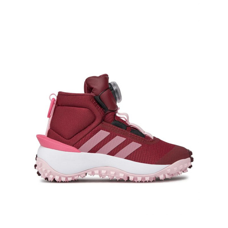 Buty adidas Fortatrail Boa K Jr  (IG7261)