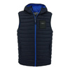 Kamizelka Monotox VEST INSULATOR NAVY / BLUE Niebieski (MX23086)