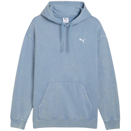 Bluza Puma ESS Elevated Relaxed Wash Hoodie M 688049 34 (68804934)