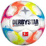 Piłka nożna Derbystar Bundesliga Brillant Replica v22 Ball (1343X00022)