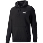 Bluza Puma ESS+ Tape Hoodie FL M 849040 01 (84904001)