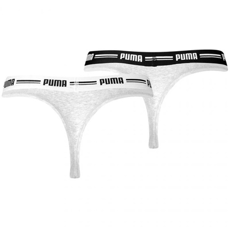 Bielizna Puma String 2P Pack W 907854 05 (90785405)
