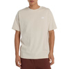 Koszulka New Balance SPORT ESSENTIALS COTTON T-SH Beżowy (MT41509TWF)