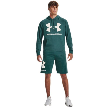 Bluza Under Armour Rival Fleece Big Logo HD M 1357093 722 (1357093722)