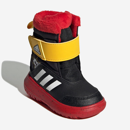 Buty adidas Winterplay Mickey I (IG7190)