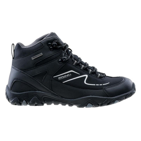 Buty Elbrus Maash Mid Wp M  (92800210634)