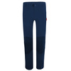 Trekking pants Trollkids Kids Hammerfest Pants PRO Slim Fit navy (857-100)