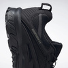 Wyprzedaż - Buty treningowe damskie czarne Reebok RIDGERRIDER 6.0 (100001301)