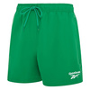 Szorty Reebok SWIM SHORT YALE Zielony (71002GRN2)