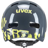 Kask rowerowy dziecięcy Uvex Kid 3 (41/4/819/11)