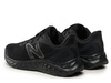 Buty do biegania męskie New Balance NB Arishi V2 Fresh Foam sportowe czarne (GPARIBB4)