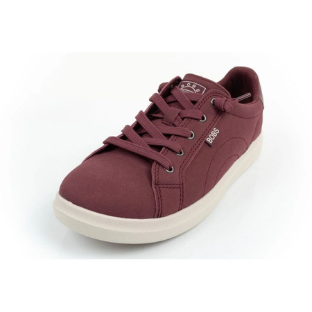 Buty Skechers Bobs D'vine W 114466/BURG (1521925)