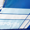 Parawan plażowy Spokey Stratus BG (926784)