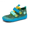 Buty Affenzahn barefoot Knit Happy Kreativ niedźwiadek (00844-20070)