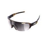 Okulary rowerowe POC Do Half Blade Clarity Road Violet/Silver Mirror Cat 3 brązowe (DOHB5511_1812)