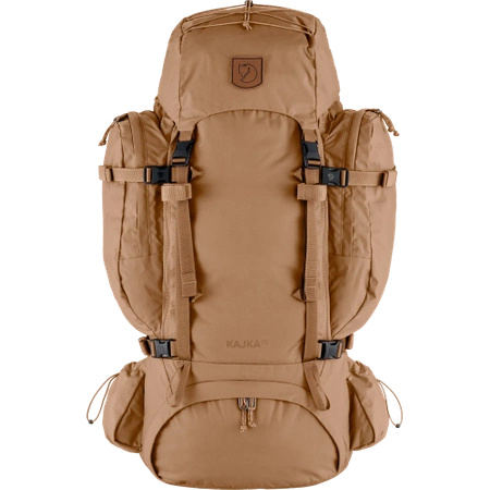 Plecak Fjällräven Kajka 75 M/L Khaki Dust (F23200257-228)