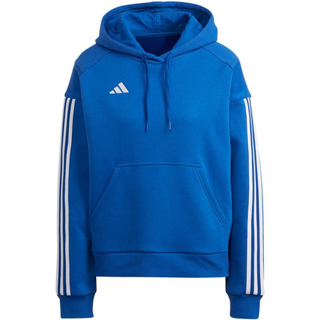 Bluza adidas Tiro 23 Competition Cotton Hoodie W (IC4617)