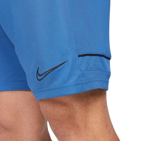 Spodenki Nike NK Df Academy 21 Short K M CW6107 407 (CW6107407)