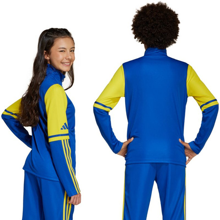 Bluza adidas Squadra 25 Training Jr JP3150 (JP3150)