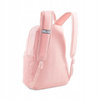 Plecak unisex Puma PHASE BACKPACK Różowy (07994304)