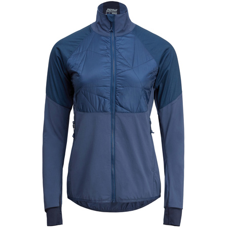 Kurtka damska do narciarstwa biegowego Silvini Women Jacket Cortena wiatroszczelna (3223-WJ2121/3232)