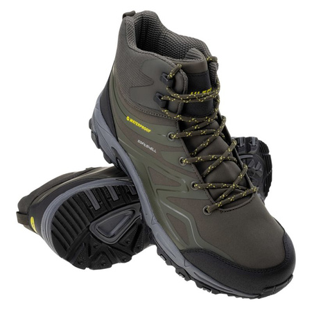 Buty Hi-Tec Hendon Mid Wp M  (92800376982)