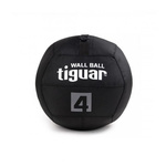 Piłka lekarska tiguar wallball 4 kg TI-WB004