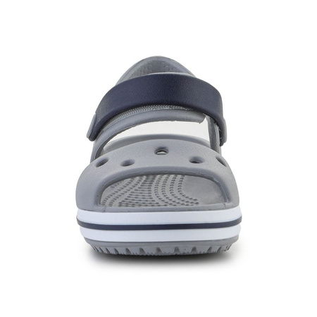 Sandały Crocs Crocband Jr  (12856-01U)