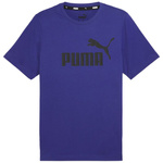 Koszulka Puma Essential Logo Tee M 586667 26