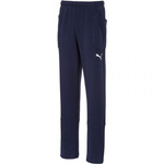 Spodnie Puma Liga Casuals Pants Junior 655635 06 (65563506)