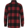 Koszula z długim rękawem męska Fjällräven Canada Shirt M Red (F90631-320)