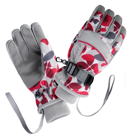Rękawiczki Hi-tec Kelly Jrg Jr 92800584072  (92800584072)