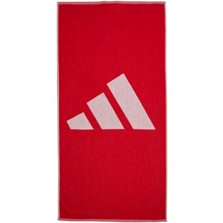 Ręcznik adidas 3BAR Small (IR6243)
